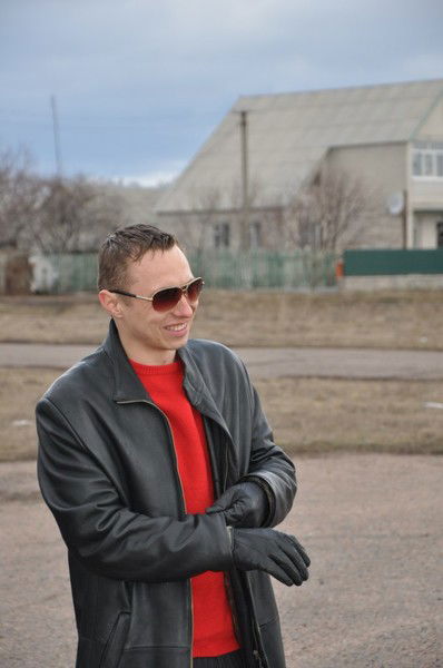 Руденко Александр