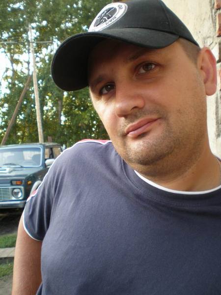 Александр Буряк