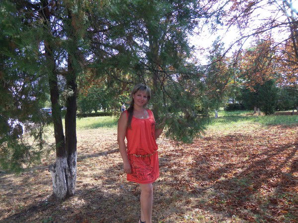 Ирина Неделько