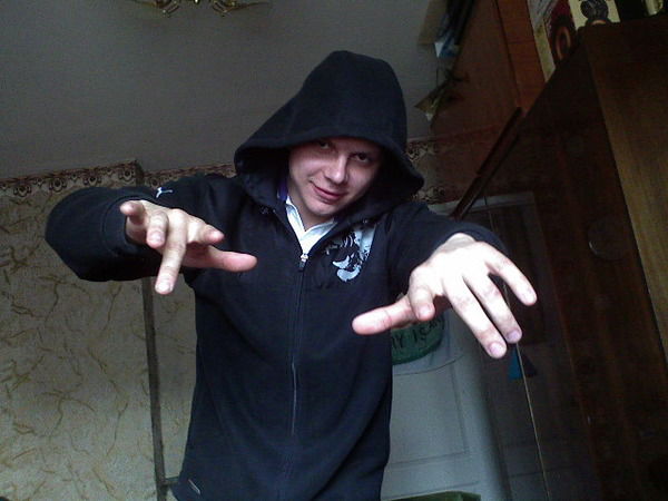 Александр Зинченко