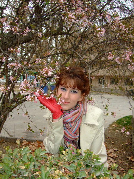 Татьяна Косенкова