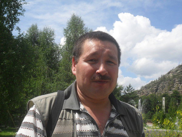 Мурзала Шагиров