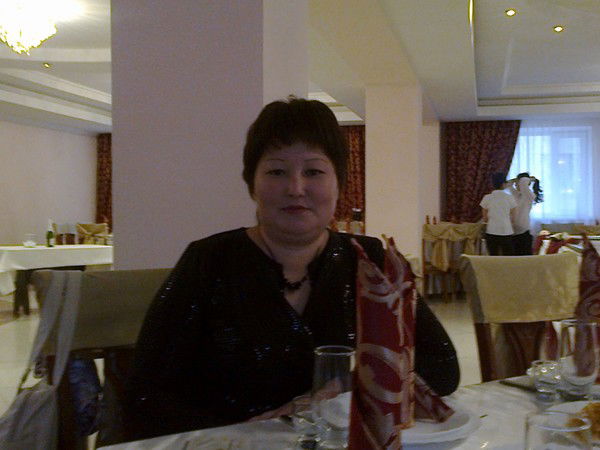 Назерке Кундызбаева