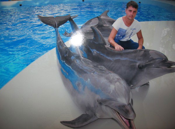 Андрей Николаевич