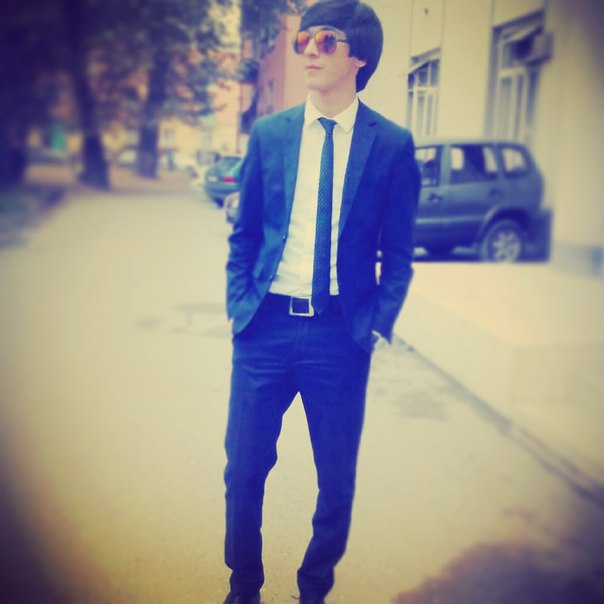 Md Official Page ******