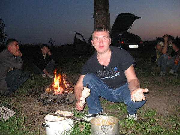 Александр Никитин