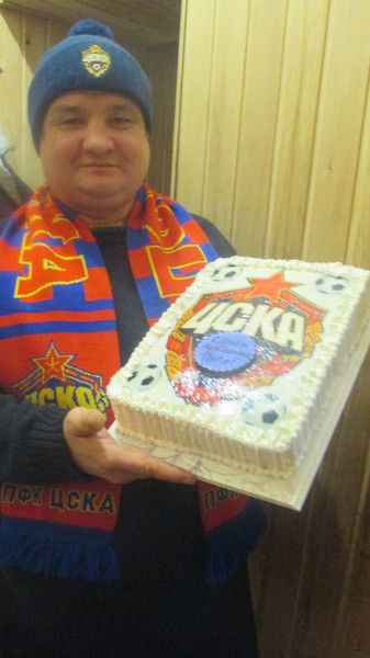 Сергей Базилевский