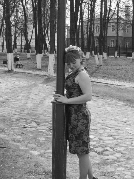 Валентина Эскаль