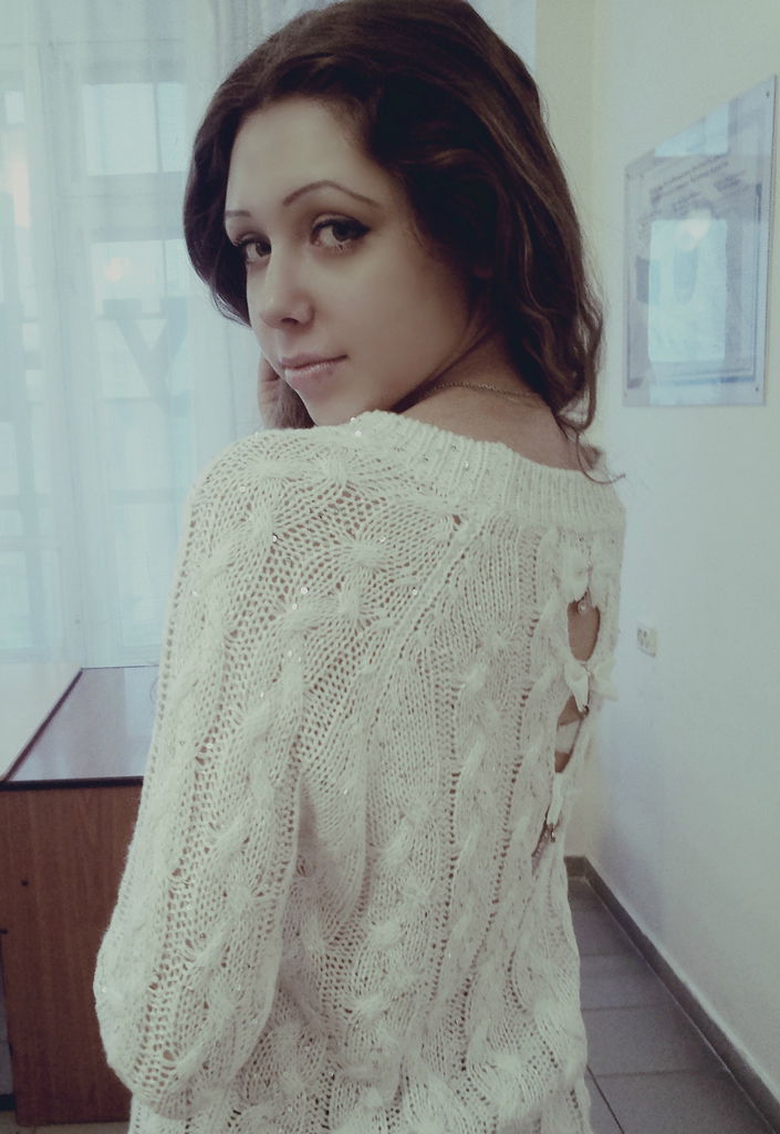 Викуська Нечаева