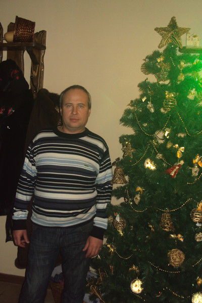 Сергей Нырков