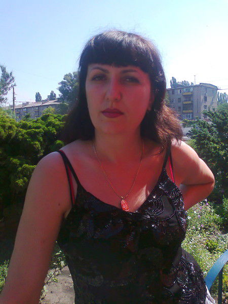 Татьяна Запорожец