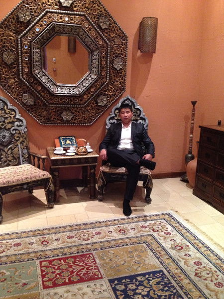 Куаныш Шортанбаев