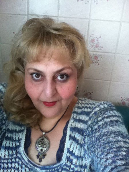 Анна Потемкина