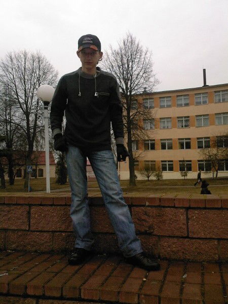 Костя Зыбель