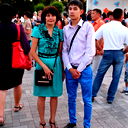 Gulzhan Arystanbekova