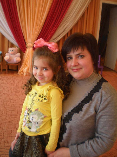 Инна Иванисенко