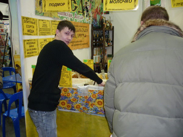 Виталий Гонышев