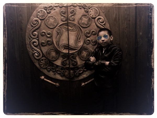 Жанузак Улан Уулу