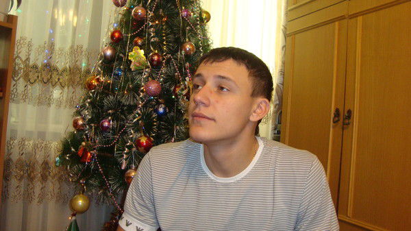 Вячеслав Беляев