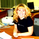 Елена Захарченко