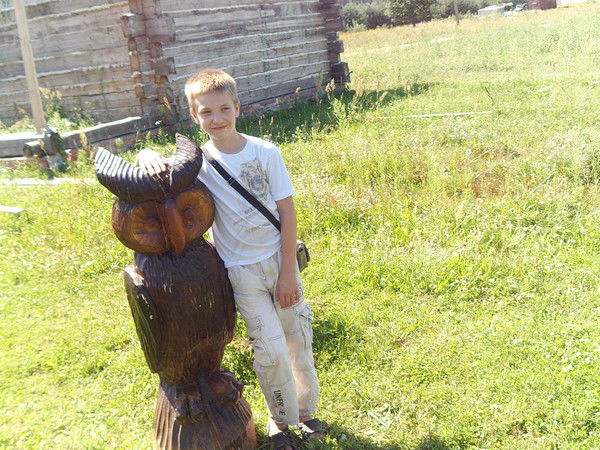 Слава Руденков