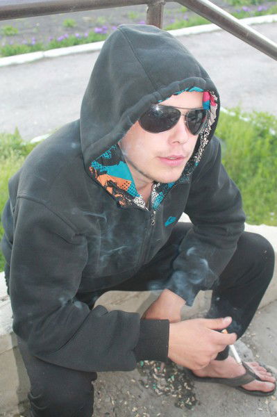 Иван Сидоров