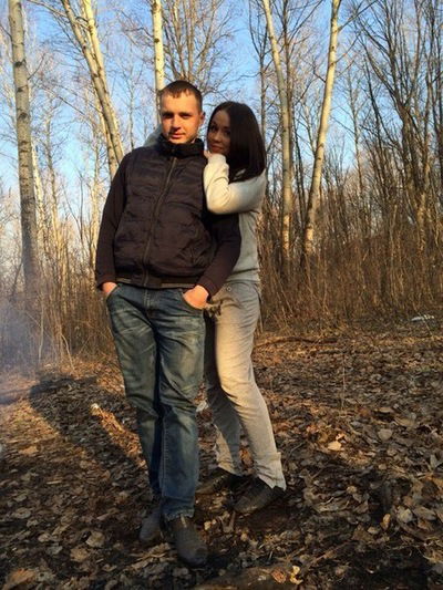 Евгений Легаев