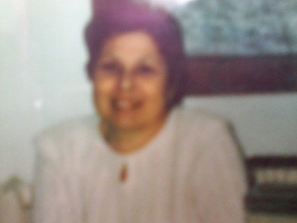 Ольга Зубкова