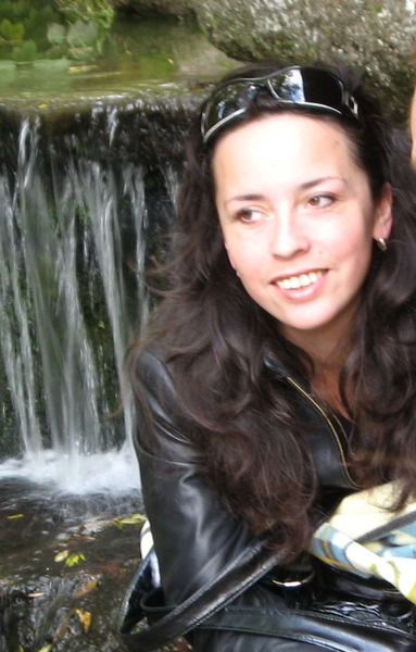 Лена Акимова