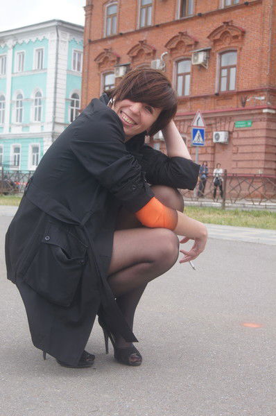 Бонич Ольга