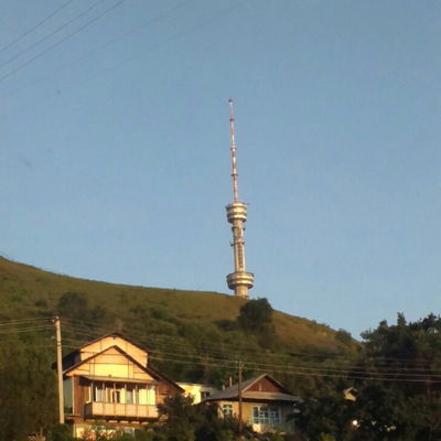 Артем Федотов