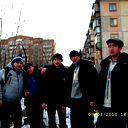 Григорий Богданов