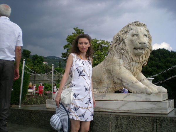 Наталья Масагутова