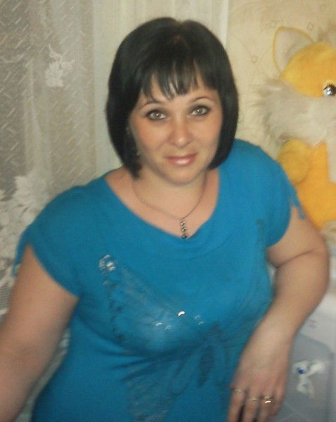 Анастасия Каравас