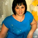 Анастасия Каравас