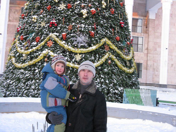 Денис Баранов