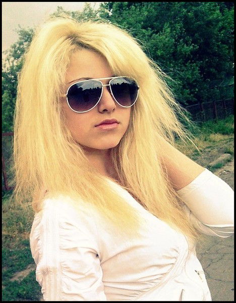 Алинка Дечева