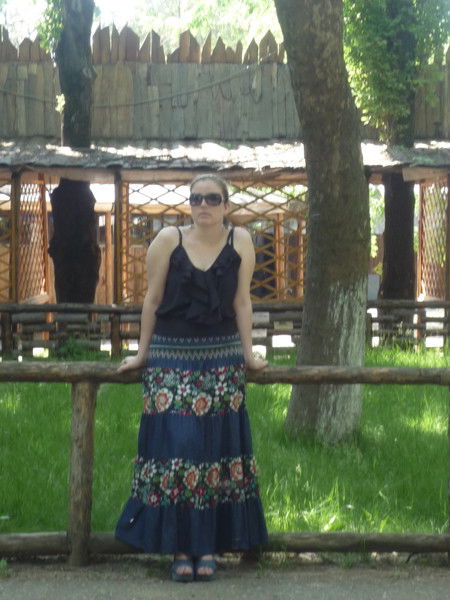 Ольга Борисова