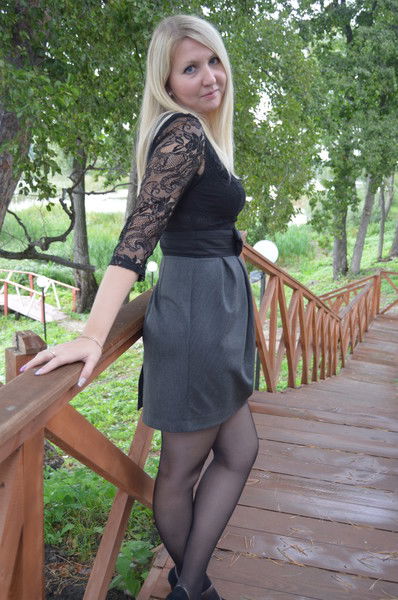 Вера Мещерякова