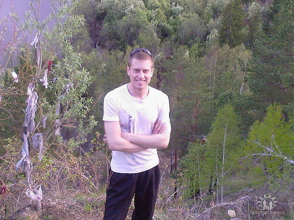 Андрей Тарасевич