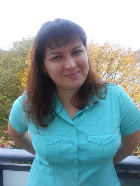 Наталья Нестерова