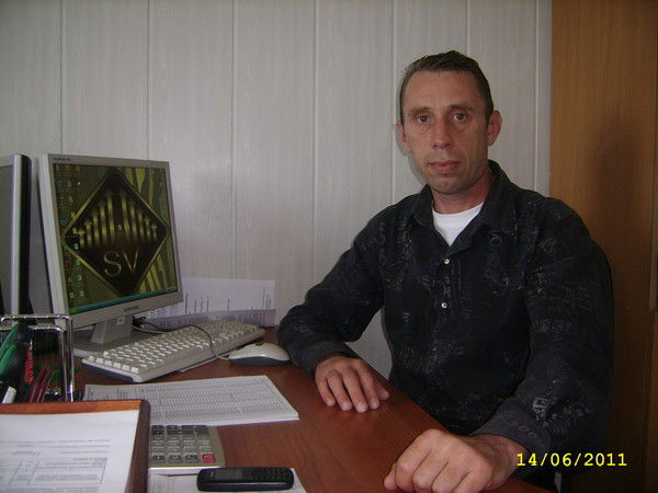 Андрей Морозов