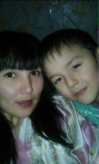 Ботагоз Жолмагамбетова