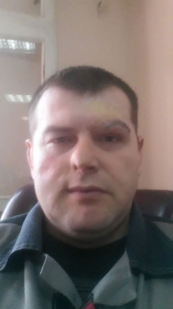 Роман Суринов