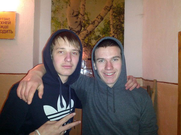 Петр Варкентин