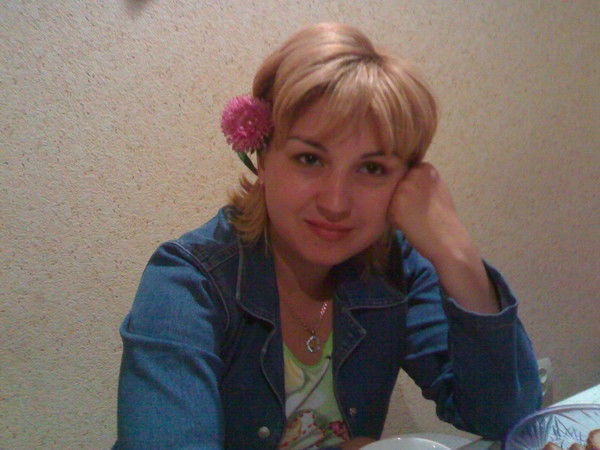 Нурия Эгембергенова