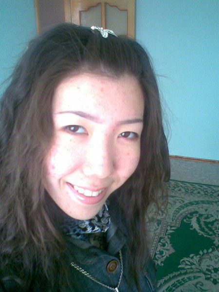 Айша Изтлеуова