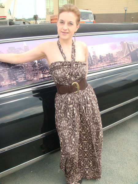 Наталья Динисламова