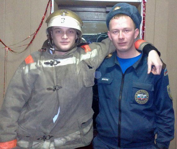 Максим Нестеренко