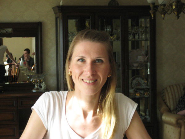 Виктория Киселёва